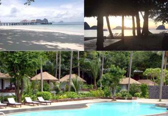 resort business for sales !!!! Krabi